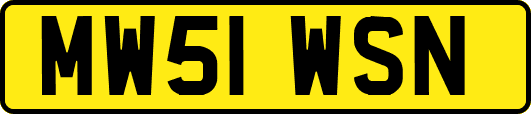 MW51WSN