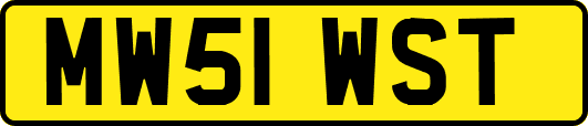 MW51WST