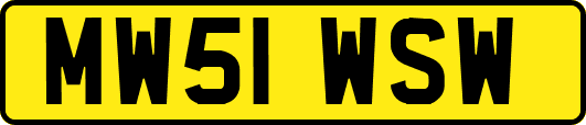 MW51WSW