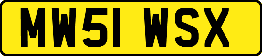 MW51WSX
