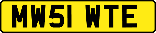 MW51WTE