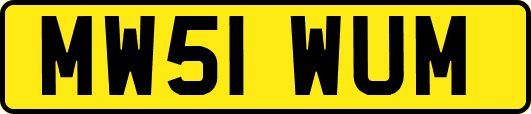 MW51WUM