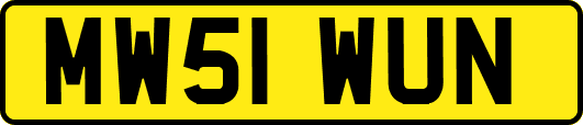 MW51WUN