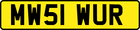 MW51WUR