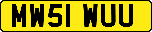 MW51WUU