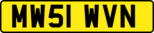 MW51WVN