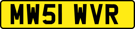 MW51WVR