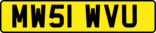 MW51WVU