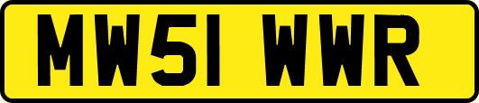 MW51WWR