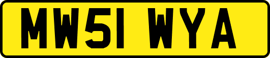 MW51WYA