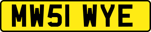 MW51WYE