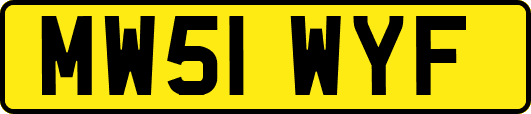 MW51WYF