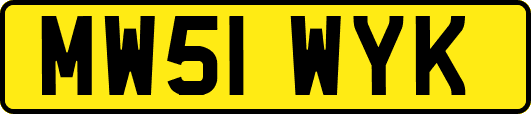 MW51WYK