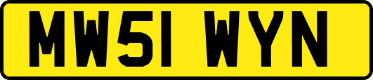 MW51WYN