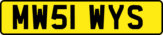 MW51WYS