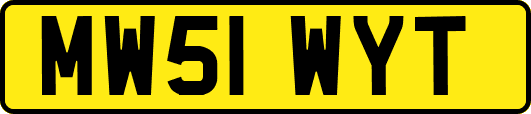 MW51WYT