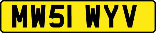 MW51WYV