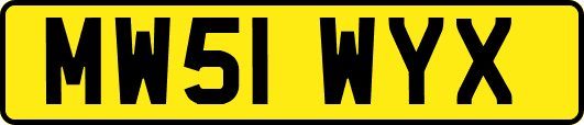 MW51WYX