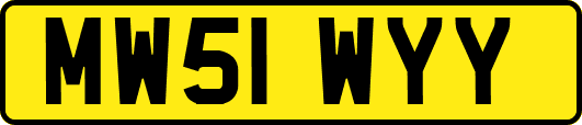 MW51WYY