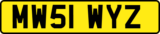 MW51WYZ