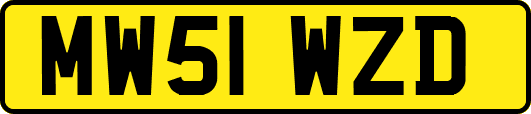 MW51WZD