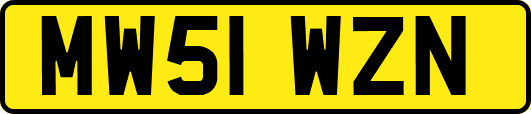 MW51WZN