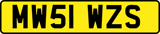 MW51WZS
