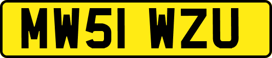 MW51WZU
