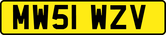 MW51WZV