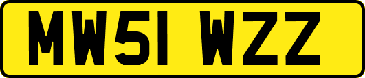 MW51WZZ