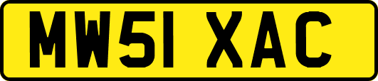 MW51XAC