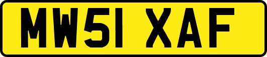 MW51XAF