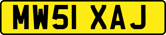 MW51XAJ
