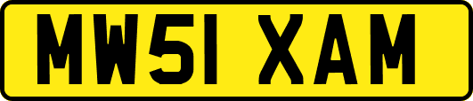 MW51XAM