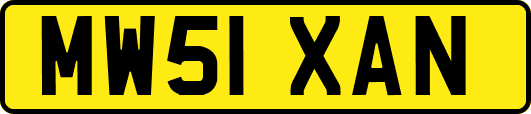 MW51XAN
