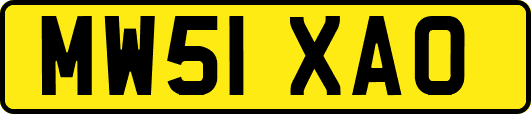 MW51XAO