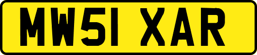 MW51XAR