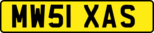 MW51XAS