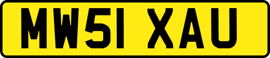 MW51XAU