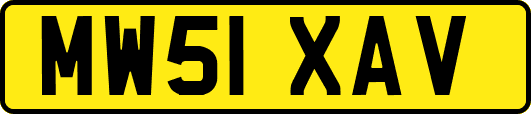 MW51XAV