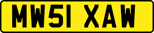 MW51XAW