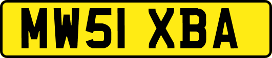 MW51XBA