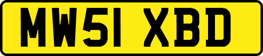 MW51XBD