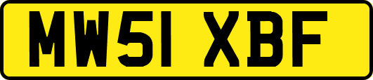MW51XBF