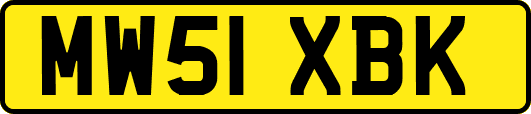 MW51XBK