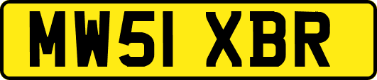MW51XBR