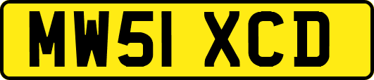 MW51XCD