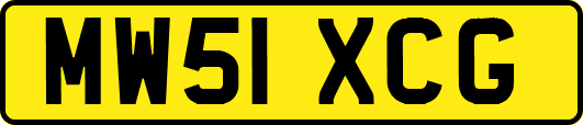 MW51XCG