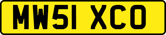 MW51XCO