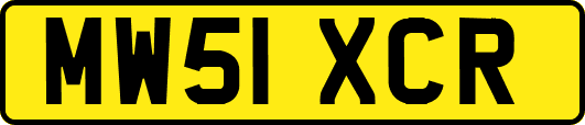 MW51XCR